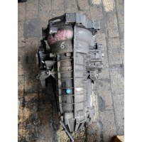 Кпп автомат skoda superb 2.5 tdi 5hp19