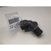 Фланец системы охлаждения Volkswagen Passat CC 2008-2017 3C0122291C