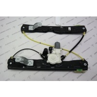 Стеклоподъемник задней двери LH Land Rover Range Rover Velar L560 2017 LR124300