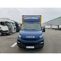 Iveco daily / лифт / цена для negocjacji