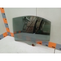Стекло двери задней левой Mazda 6 GG 2005 GJ6A73511C9D