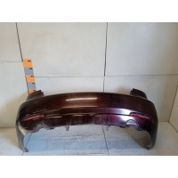 Бампер задний Mazda 6 GG 2005 GR1A50221AAA
