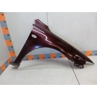 Крыло переднее правое Mazda 6 GG 2005 GJ6A52111E8H