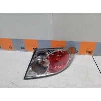 Фонарь задний правый Mazda 6 GG 2005 GR1A51150