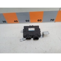 Блок управления АКПП Mazda 6 GG 2005 LFH2189E1B