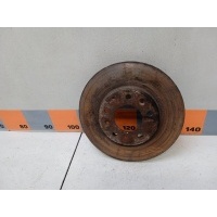Диск тормозной передний Mazda 6 GG 2005 G25Y3325XA