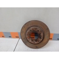 Диск тормозной передний Mazda 6 GG 2005 G25Y3325XA