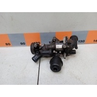 Помпа Mercedes-Benz A-Class W176 2012-2018 A2702000601