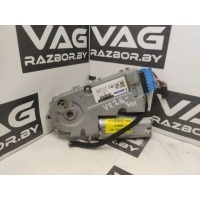 Двигатель электролюка Audi A6 Allroad C6 2007 4B0959591J