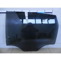Стекло двери задней левой OPEL Antara 2007-2015 96624064