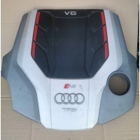Крышка защита двигателя 2.9 audi rs4 rs5 8w 2020