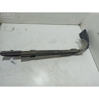 Кронштейн бампера заднего Volkswagen Transporter 4 1999 7d0807393
