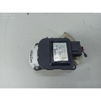 Заслонка печки/климат-контроля Audi A4 B5 (1994-2001) 1996 8D1820511E