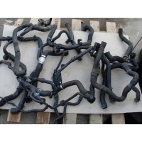 Volkswagen трубки 5c0133366f 04l201360g