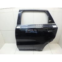 Дверь задняя левая Hyundai-Kia Sorento IV 2020 77003P2000