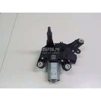 Моторчик стеклоочистителя задний Renault Dokker 2012 287102467R