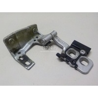 Петля двери багажника BMW 3-serie E46 (1998 - 2005) 41628232872