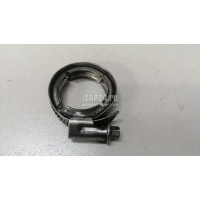 Хомут металлический BMW 3-serie E46 (1998 - 2005) 11717786146