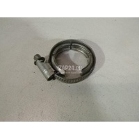 Хомут металлический BMW 3-serie E46 (1998 - 2005) 11717786146