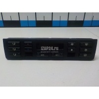 Блок управления климатической установкой BMW 3-serie E46 (1998 - 2005) 64116956319