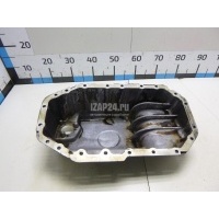 Поддон масляный двигателя VAG Octavia (A4 1U-) (2000 - 2011) 030103603P