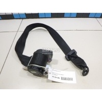 Ремень безопасности VAG Octavia (A4 1U-) (2000 - 2011) 1U0857447