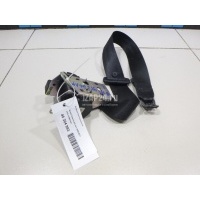 Ремень безопасности VAG Octavia (A4 1U-) (2000 - 2011) 1U0857447