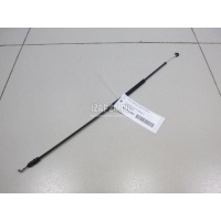 Трос открывания передней двери VAG Octavia (A4 1U-) (2000 - 2011) 1U0837099F