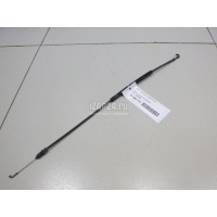 Трос открывания передней двери VAG Octavia (A4 1U-) (2000 - 2011) 1U0837099F