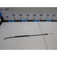 Трос открывания передней двери VAG Octavia (A4 1U-) (2000 - 2011) 1U0837099F