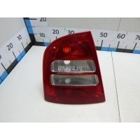 Фонарь задний левый VAG Octavia (A4 1U-) (2000 - 2011) 1U6945111C