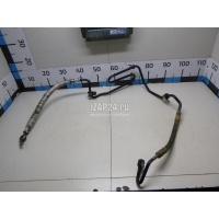 Трубка гидроусилителя VAG Octavia (A4 1U-) (2000 - 2011) 1J0422893GH