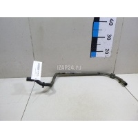 Патрубок VAG Octavia (A4 1U-) (2000 - 2011) 1J0122109AD