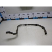 Патрубок VAG Octavia (A4 1U-) (2000 - 2011) 1J0122109AD