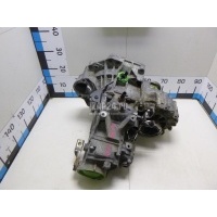 МКПП (механическая коробка переключения передач) VAG Octavia (A4 1U-) (2000 - 2011) 02K300049F