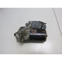 Стартер VAG Octavia (A4 1U-) (2000 - 2011) 020911023T