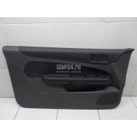 Обшивка двери передней левой Ford Focus II (2005 - 2008) 1500564
