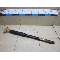 Амортизатор задний Japanparts Focus II (2005 - 2008) MM00232