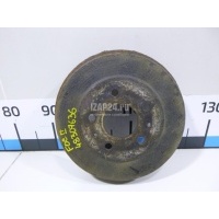Барабан тормозной Ford Focus II (2005 - 2008) 1743443