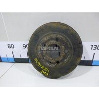 Барабан тормозной Ford Focus II (2005 - 2008) 1743443