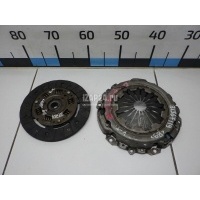 К-кт сцепления Metaco C4 (2005 - 2011) 5500014