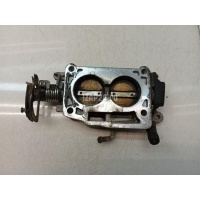 Заслонка дроссельная механическая Hyundai-Kia Sportage (1993 - 2006) 0K08B13640