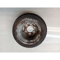 Шкив коленвала Hyundai-Kia Sportage (1993 - 2006) 0K01511401A