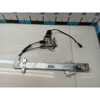 Стеклоподъемник электр. передний левый Hyundai-Kia Sportage (1993 - 2006) 0K01959560C