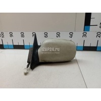 Зеркало левое электрическое Hyundai-Kia Sportage (1993 - 2006) 0K00F69180D02