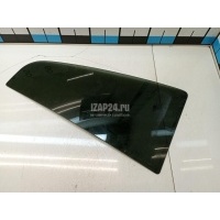 Стекло двери задней левой (форточка) Hyundai-Kia Sportage (1993 - 2006) 0K08A73661