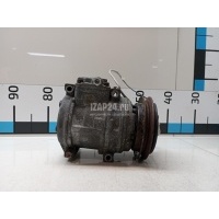 Компрессор системы кондиционирования Hyundai-Kia Sportage (1993 - 2006) 0K01B61450B