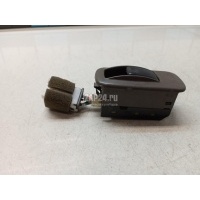 Кнопка стеклоподъемника Hyundai-Kia Sportage (1993 - 2006) 0K09L6638070