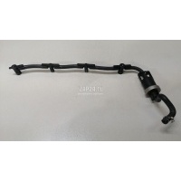 Магистраль обратки VAG A6 [C6,4F] (2004 - 2011) 03L130235K