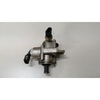 Насос (ТНВД) бензиновый VAG A6 [C6,4F] (2004 - 2011) 06F127025K